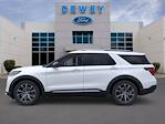 New 2025 Ford Explorer Platinum 4WD SUV for sale #S25232 - photo 4