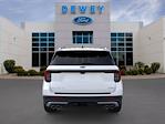 New 2025 Ford Explorer Platinum 4WD SUV for sale #S25232 - photo 5