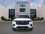 New 2025 Ford Explorer Platinum 4WD SUV for sale #S25232 - photo 6