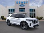 New 2025 Ford Explorer Platinum 4WD SUV for sale #S25232 - photo 7