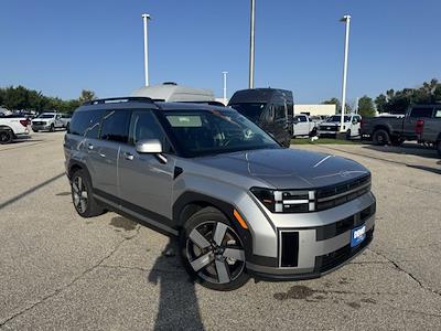 2024 Hyundai Santa Fe FWD SUV for sale #S25232A - photo 1