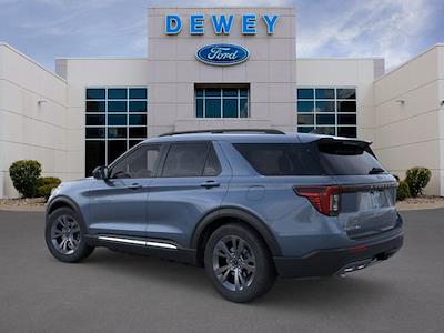New 2025 Ford Explorer Active 4WD SUV for sale #S25239 - photo 2