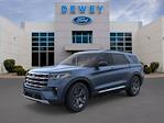 New 2025 Ford Explorer Active 4WD SUV for sale #S25239 - photo 1