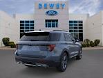 New 2025 Ford Explorer Active 4WD SUV for sale #S25239 - photo 8