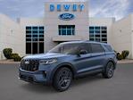 New 2025 Ford Explorer ST 4WD SUV for sale #S25240 - photo 1