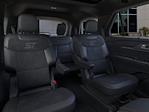 New 2025 Ford Explorer ST 4WD SUV for sale #S25240 - photo 11
