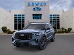 New 2025 Ford Explorer ST 4WD SUV for sale #S25240 - photo 3