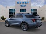 New 2025 Ford Explorer ST 4WD SUV for sale #S25240 - photo 2