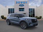 New 2025 Ford Explorer ST 4WD SUV for sale #S25240 - photo 7