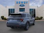 New 2025 Ford Explorer ST 4WD SUV for sale #S25240 - photo 8