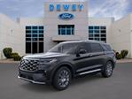 New 2025 Ford Explorer Platinum 4WD SUV for sale #S25247 - photo 1