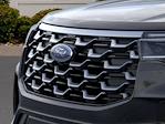 New 2025 Ford Explorer Platinum 4WD SUV for sale #S25247 - photo 17