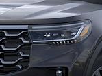 New 2025 Ford Explorer Platinum 4WD SUV for sale #S25247 - photo 18
