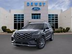New 2025 Ford Explorer Platinum 4WD SUV for sale #S25247 - photo 3
