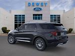 New 2025 Ford Explorer Platinum 4WD SUV for sale #S25247 - photo 2