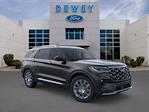 New 2025 Ford Explorer Platinum 4WD SUV for sale #S25247 - photo 7