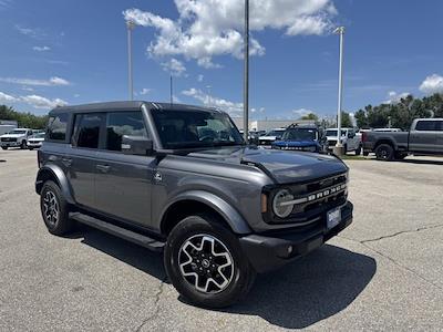 2022 Ford Bronco 4WD SUV for sale #S25250A - photo 1