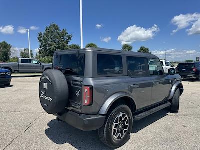 2022 Ford Bronco 4WD SUV for sale #S25250A - photo 2