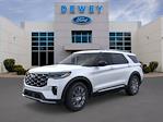 New 2025 Ford Explorer Platinum 4WD SUV for sale #S25251 - photo 1