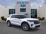 New 2025 Ford Explorer Platinum 4WD SUV for sale #S25251 - photo 7