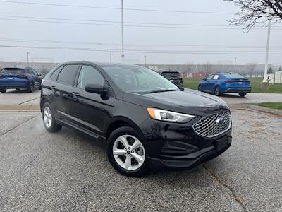 Used 2024 Ford Edge SE for sale #S25251A - photo 1