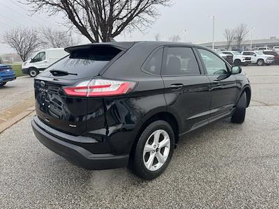 Used 2024 Ford Edge SE for sale #S25251A - photo 2