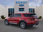 New 2025 Ford Explorer Platinum 4WD SUV for sale #S25253 - photo 2