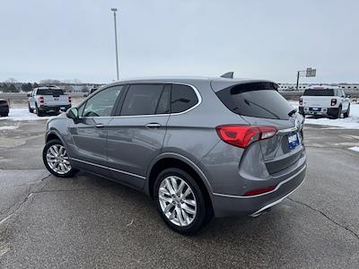 Used 2019 Buick Envision Premium for sale #S25253A - photo 2