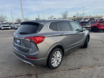 Used 2019 Buick Envision Premium for sale #S25253A - photo 2