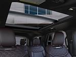 New 2025 Ford Explorer Platinum 4WD SUV for sale #S25254 - photo 22