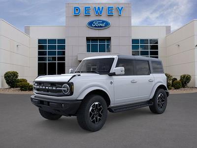 2025 Ford Bronco 4WD SUV for sale #S25259 - photo 1