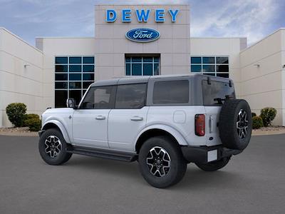 2025 Ford Bronco 4WD SUV for sale #S25259 - photo 2