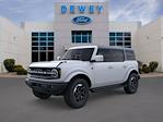 2025 Ford Bronco 4WD SUV for sale #S25259 - photo 1
