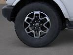2025 Ford Bronco 4WD SUV for sale #S25259 - photo 21