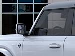 2025 Ford Bronco 4WD SUV for sale #S25259 - photo 22