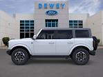 2025 Ford Bronco 4WD SUV for sale #S25259 - photo 4