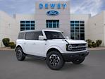2025 Ford Bronco 4WD SUV for sale #S25259 - photo 7