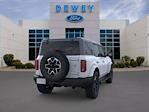2025 Ford Bronco 4WD SUV for sale #S25259 - photo 8