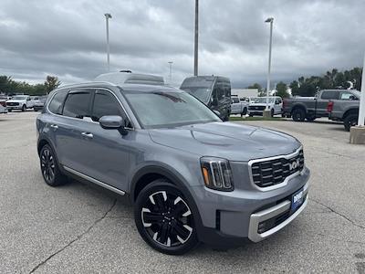 2024 Kia Telluride AWD SUV for sale #S25262A - photo 1