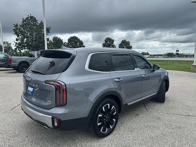 2024 Kia Telluride AWD SUV for sale #S25262A - photo 2
