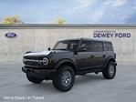 2025 Ford Bronco 4WD SUV for sale #S25266 - photo 1