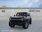 2025 Ford Bronco 4WD SUV for sale #S25266 - photo 3