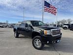 2013 GMC Sierra 2500 Crew Cab 4WD Pickup for sale #S25266B - photo 1