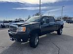 2013 GMC Sierra 2500 Crew Cab 4WD Pickup for sale #S25266B - photo 4