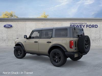 2025 Ford Bronco 4WD SUV for sale #S25267 - photo 2