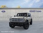 2025 Ford Bronco 4WD SUV for sale #S25267 - photo 3