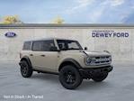2025 Ford Bronco 4WD SUV for sale #S25267 - photo 7