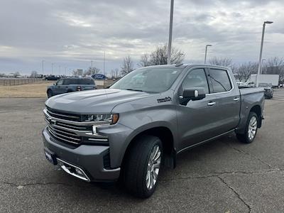 Used 2021 Chevrolet Silverado 1500 - photo 1