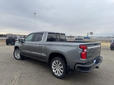 Used 2021 Chevrolet Silverado 1500 - photo 1