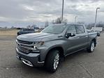 2021 Chevrolet Silverado 1500 Crew Cab 4WD Pickup for sale #S25267A - photo 2
